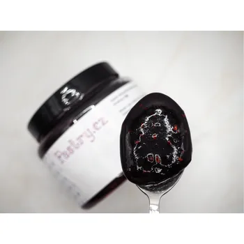 Ochucovací pasta PASTRY, MALINA 200g - Pastry, s.r.o.