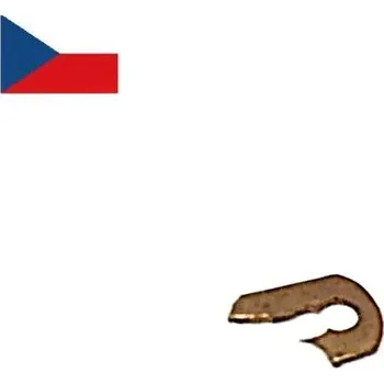 Motor pro motocykl Pojistka jehly šoupátka Babetta 207, 210, 225