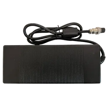 Spínaný napájecí zdroj 12V/15A (230V) konektor GX16 -2pin