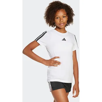 Pánské tričko DOUBLE D Dětské tričko 14-15 LET BÍLÁ