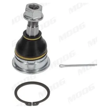 Podpora-/ Kloub MOOG SZ-BJ-15621