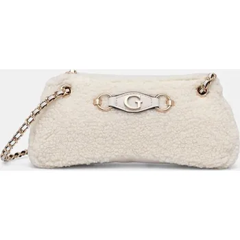 Kabelka Guess ASLIA béžová barva, HWWG95 32170 HWWG95.32170 01X, vel. ONE SIZE