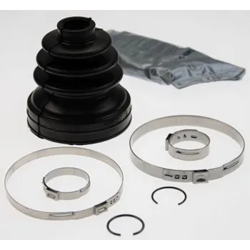 Hřídel nápravy Sada měchů, hnací hřídel SPIDAN 36819