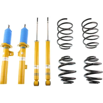 Tuning Podvozková sada Bilstein B12 Pro Kit 46-181268 pro BMW Z4 Roadster (E89) sDrive 18 i • 115 kW • 2013—2016
