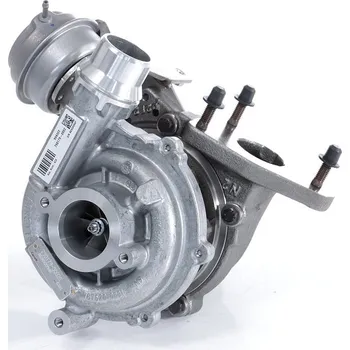 Turbodmychadlo Dmychadlo, plnění BTS Turbo T916619BL