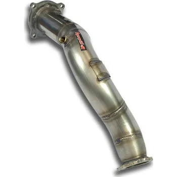 Katalyzátor Downpipe (nahrazuje originální katalyzátor) – pro vozy s levostranným řízením Supersprint 767811