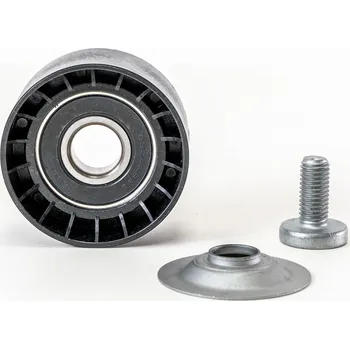 Rozvod motoru Napínací / vodící kladka plochého řemene APV1111