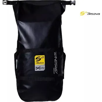 brašna na kolo Brašna na spací pytel Sport Arsenal EXP 313 (batoh)