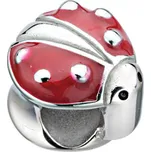 Morellato Přívěsek Drops Ladybug SCZS7 + 2 měsíce na vrácení zboží