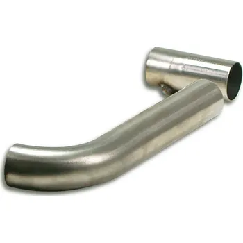 Katalyzátor Sada spojovacích trubek pro originální katalyzátor Supersprint 789123