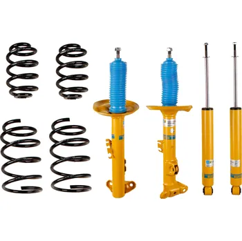 Tuning Podvozková sada Bilstein B12 Pro Kit 46-180957 pro BMW 3 (E36) 320 i • 110 kW • 1991—1998