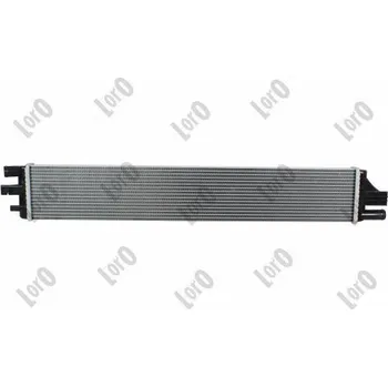 Chladič motoru Chladič, chlazení motoru ABAKUS 042-017-0079