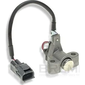 Čidlo automobilu Snímač, poloha vačkového hřídele BREMI 60070