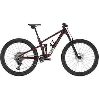 Horské kolo Trek Top Fuel 9.9 XX AXS Gen 4 2025 Axinite Flip M/L - 29 kola