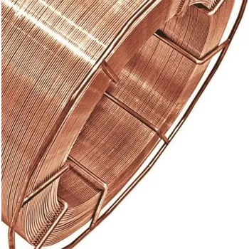 Páječka Svařovací drát SG3 GOLD G4 Si1 1,0 mm MOST 15 kg