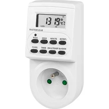 modulární přístroj a rozvaděč BLOW TFE-2