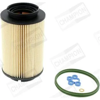 Palivový filtr Palivový filtr CHAMPION CFF100423