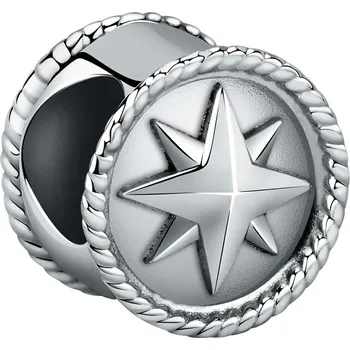 Přívěsek Morellato Stylový ocelový přívěsek Drops SCZ1174 + 2 měsíce na vrácení zboží