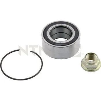 Sada ložisek kol SNR R161.26