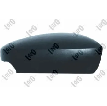 Auto zrcátko Kryt, vnější zrcátko ABAKUS 3514C04