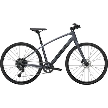 Trek FX 3 gen 4 2025 Galactic Grey XS