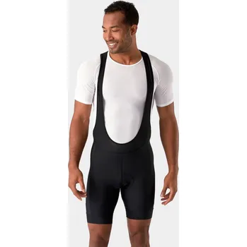 Cyklistické kalhoty Trek Solstice Bib Short černá XL