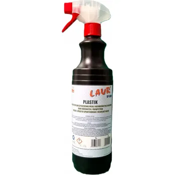 Čistič na zahradní nábytek LAUR 1L s rozprašovačem
