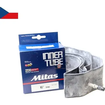 Duše na kolo Duše RUBENA 2 1/4 16 AV