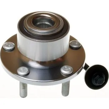 Sada ložisek kol DENCKERMANN W413358