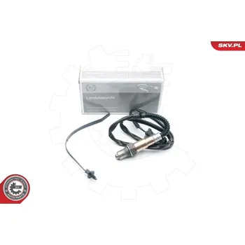 Lambda sonda Lambda sonda ESEN SKV 09SKV639