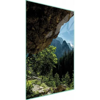 Obraz Krájecí deska TMK ArtDeko sklo 1 ks