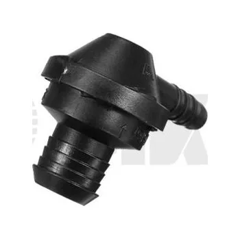 Ventil motoru Ventil, odvětrání klikové skříně vika 11031825401