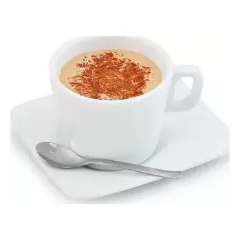 Keto dieta Victus Horké cappuccino (7x22.5g)