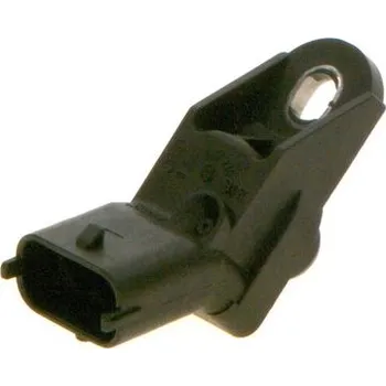 Čidlo automobilu Snímač, plnicí tlak BOSCH 0 281 002 215