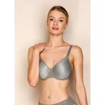 Dámská podprsenka TIMO 047000 šedá 95I