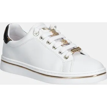 Dámská obuv Tenisky Guess STASEY FLPSTA.ELE12.WHITE bílá 00X, EUR 39