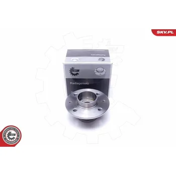 Sada ložisek kol ESEN SKV 29SKV339