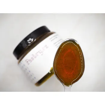 Ochucovací pasta PASTRY, VANILKA ŽLUTÁ 200g - Pastry, s.r.o.