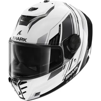 Helma na motorku Shark SPARTAN RS Byrhon WKU S (55/56)