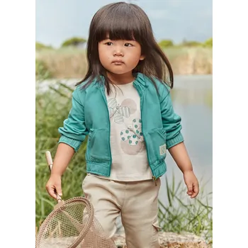 Dívčí mikina Mikina Mayoral - 2501462044 Veľkosť: 86