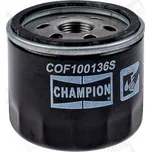 Olejový filtr CHAMPION COF100136S