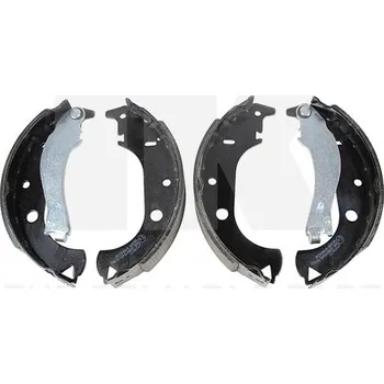 Brzdová čelist Sada brzdových čelistí NK 2723677