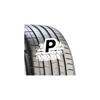 PIRELLI PZERO 275/40 ZR20 106Y XL (BL) [Bentley]
