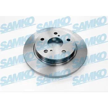 Brzdový kotouč Brzdový kotouč SAMKO T2049P