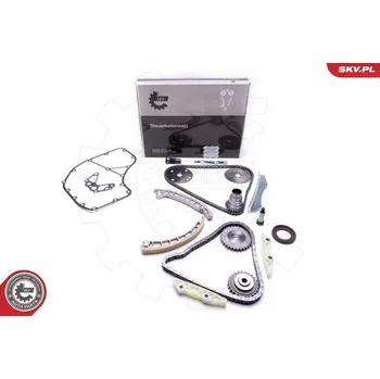 Sada rozvodového řetězu ESEN SKV 21SKV140