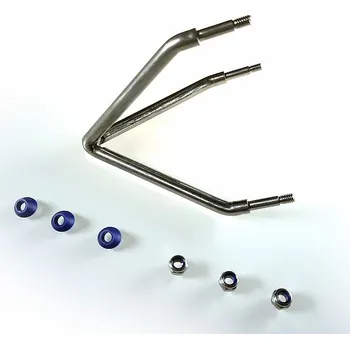 Přislušenství pro detektor kovů XP Metal Detectors Defragmenter pro rýžovací pánev XP BATEA