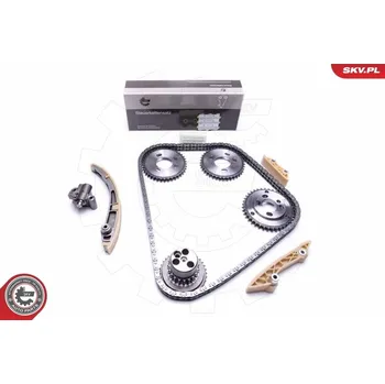 Sada rozvodového řetězu ESEN SKV 21SKV247