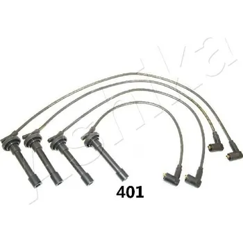 Zapalovací kabel Sada kabelů pro zapalování ASHIKA 132-04-401