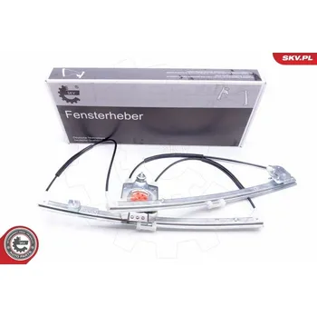 Stahovačka okna Zvedací zařízení oken ESEN SKV 01SKV142