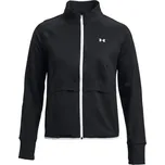 Dámská bunda Under Armour TRAIN md Černá, Bílá